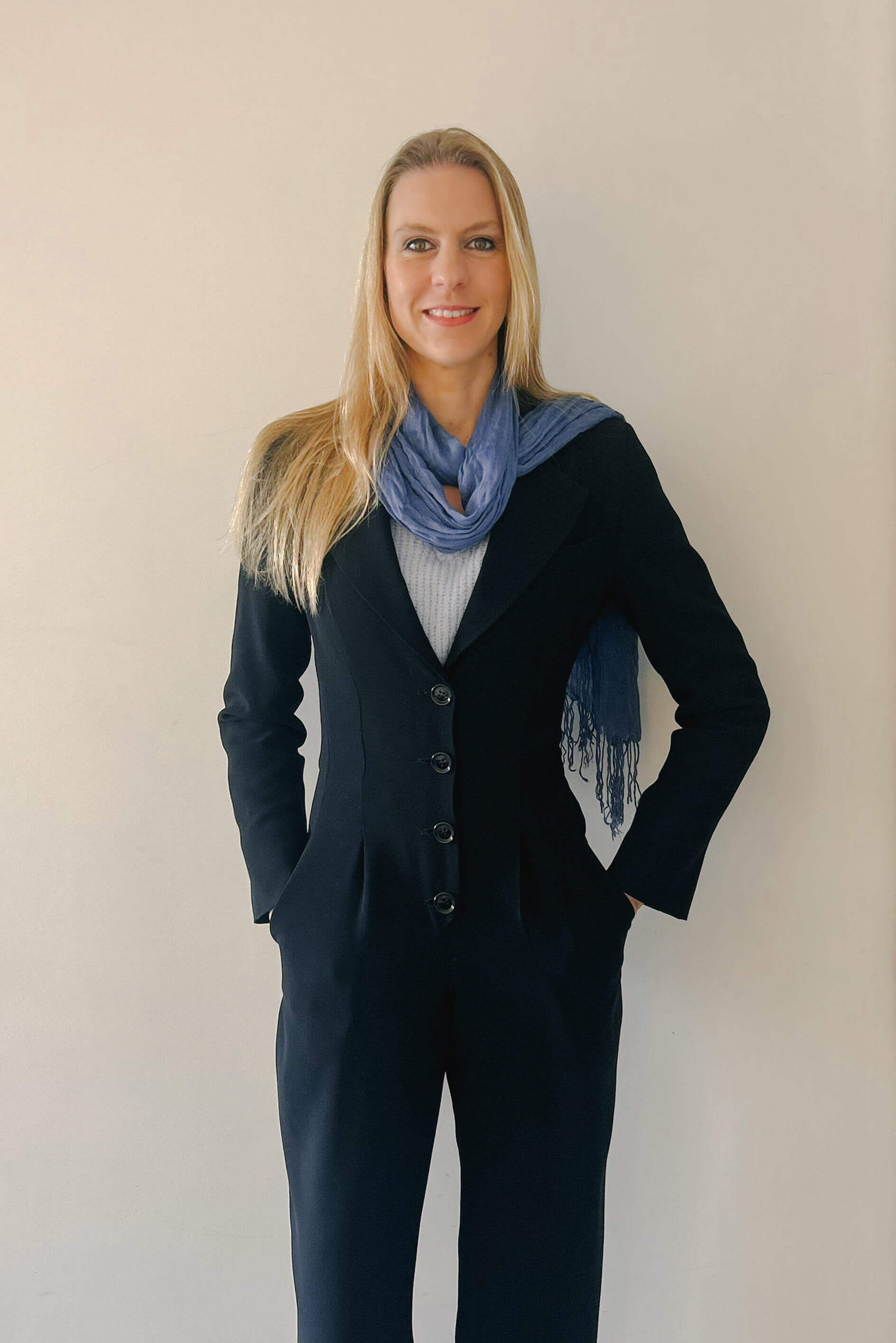 Corretora Stephanie Sprengel